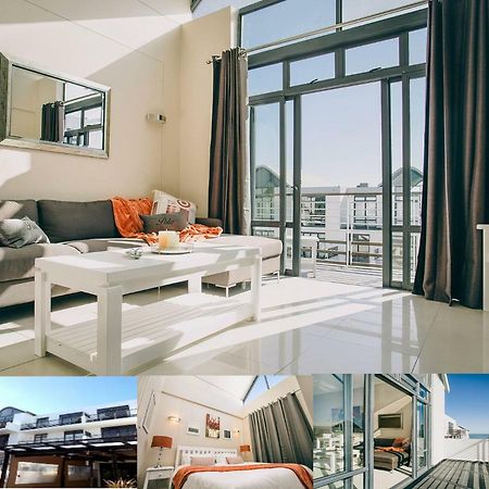 Eden On The Bay 217A-Penthouse Daire Cape Town Dış mekan fotoğraf