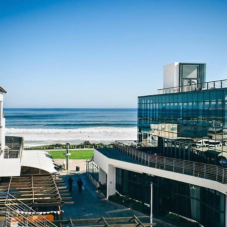 Eden On The Bay 217A-Penthouse Daire Cape Town Dış mekan fotoğraf
