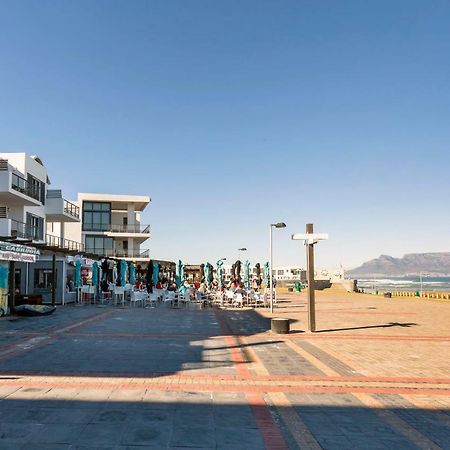 Eden On The Bay 217A-Penthouse Daire Cape Town Dış mekan fotoğraf
