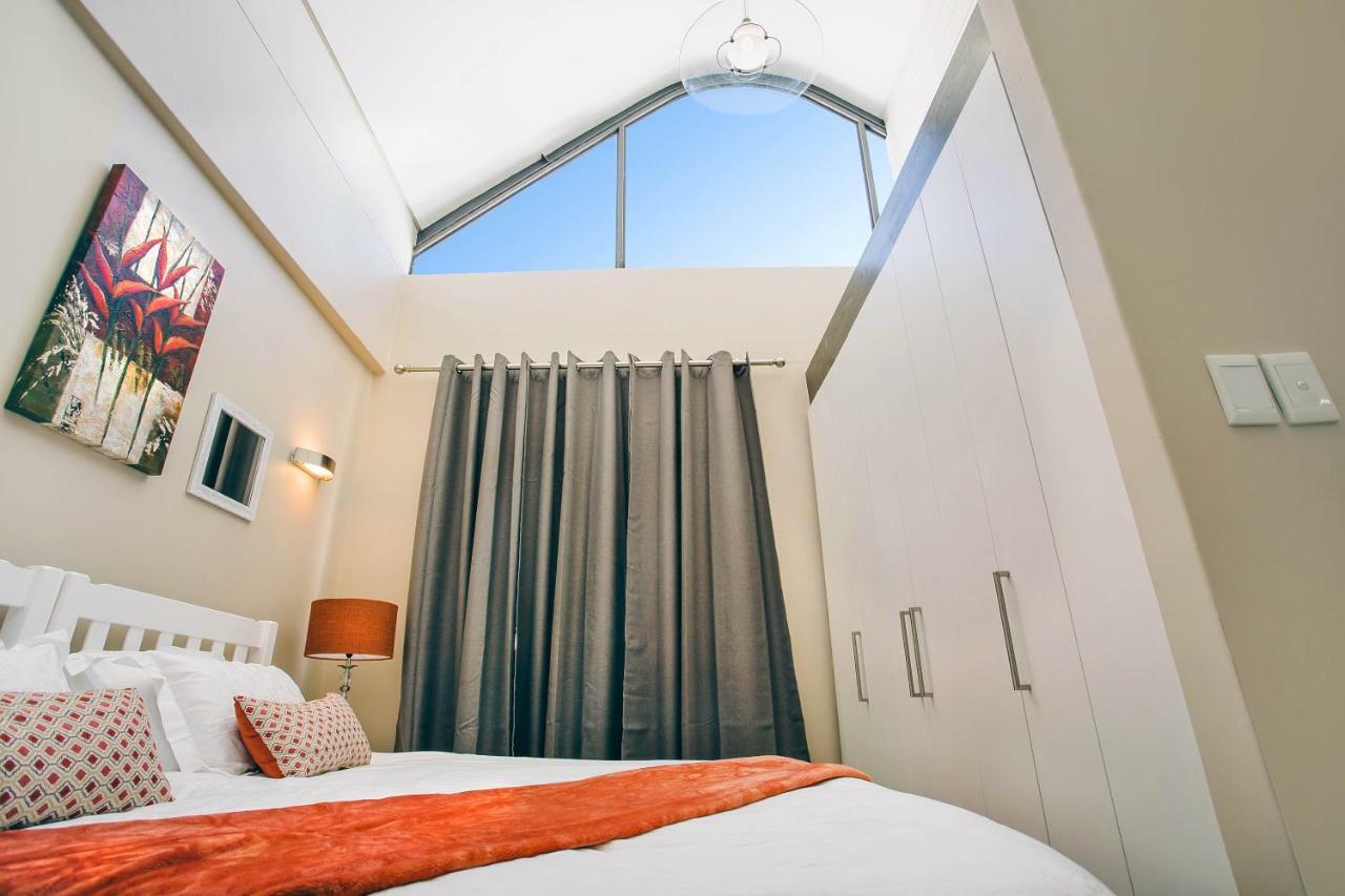 Eden On The Bay 217A-Penthouse Daire Cape Town Dış mekan fotoğraf