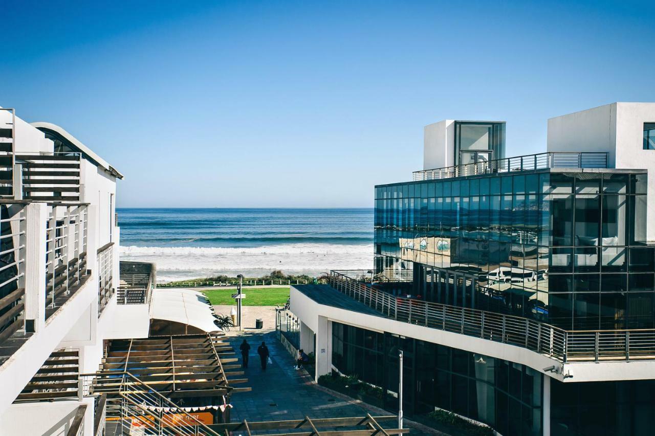 Eden On The Bay 217A-Penthouse Daire Cape Town Dış mekan fotoğraf