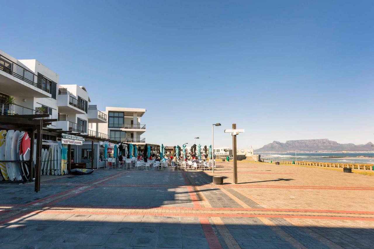 Eden On The Bay 217A-Penthouse Daire Cape Town Dış mekan fotoğraf